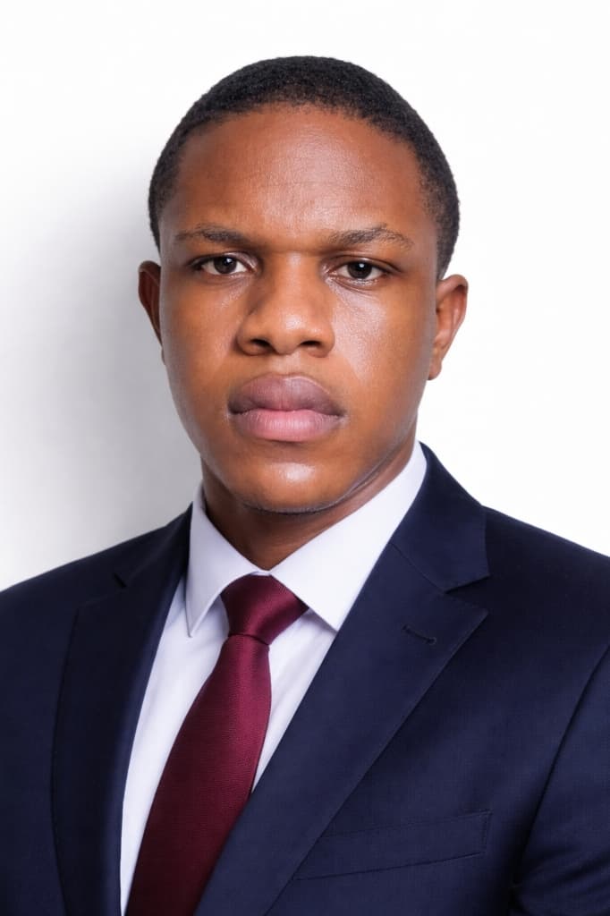 Lawrence Dike Paul - Founder & CEO